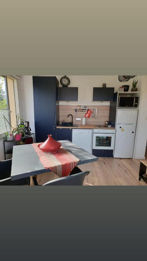 Appartement T2 Lege Cap Ferret Exterior foto